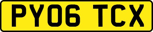PY06TCX