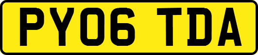 PY06TDA