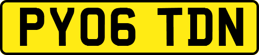 PY06TDN