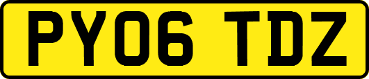 PY06TDZ