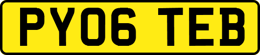 PY06TEB