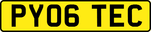 PY06TEC