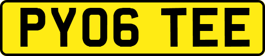 PY06TEE