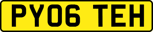 PY06TEH
