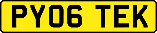 PY06TEK
