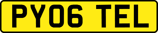 PY06TEL