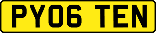 PY06TEN
