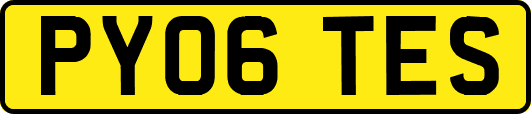 PY06TES