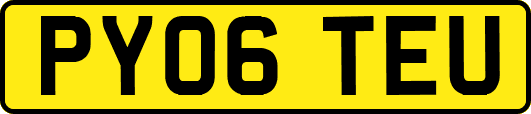 PY06TEU
