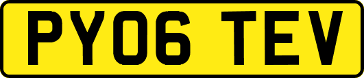 PY06TEV