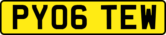 PY06TEW