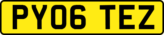 PY06TEZ