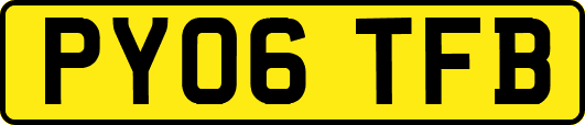PY06TFB