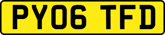 PY06TFD