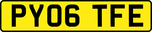 PY06TFE
