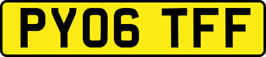 PY06TFF