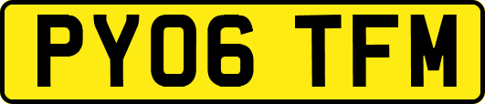 PY06TFM