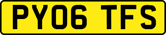 PY06TFS