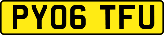 PY06TFU