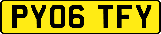 PY06TFY