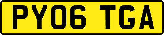 PY06TGA