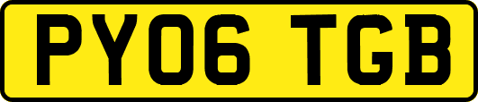 PY06TGB