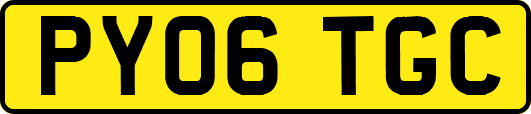 PY06TGC