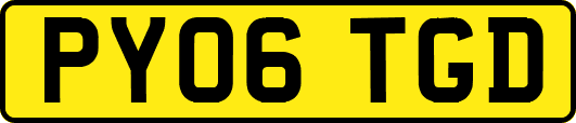 PY06TGD