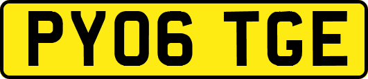 PY06TGE