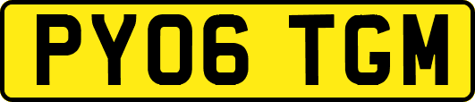 PY06TGM