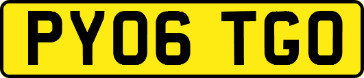PY06TGO