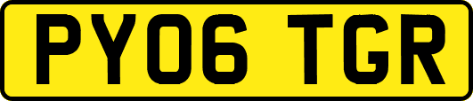 PY06TGR