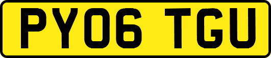PY06TGU