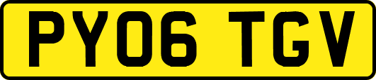 PY06TGV