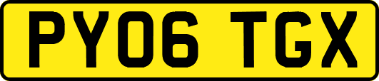 PY06TGX