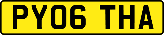 PY06THA