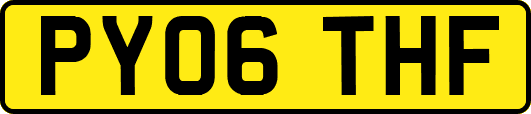 PY06THF