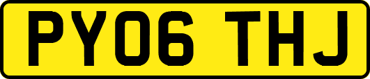 PY06THJ