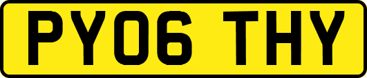 PY06THY
