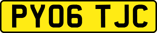 PY06TJC
