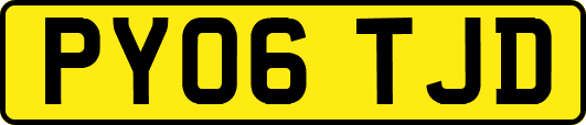 PY06TJD