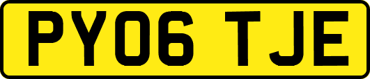 PY06TJE