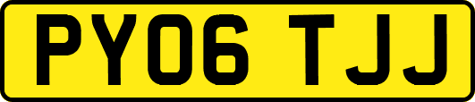 PY06TJJ
