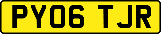 PY06TJR