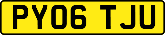 PY06TJU