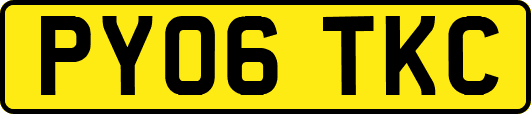 PY06TKC