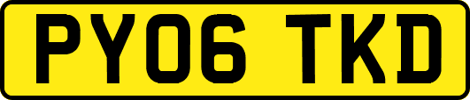 PY06TKD