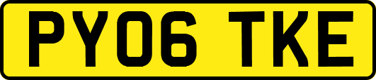 PY06TKE