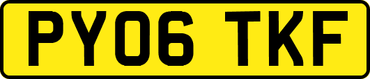 PY06TKF
