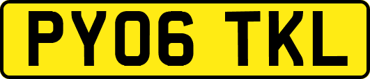PY06TKL